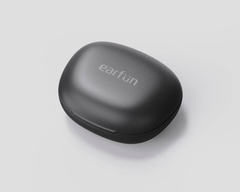 Sluchátka EarFun Air Pro černá