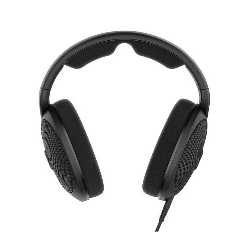 Sluchátka Sennheiser HD560 S černá
