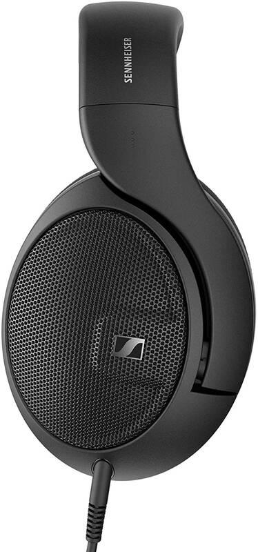 Sluchátka Sennheiser HD560 S černá