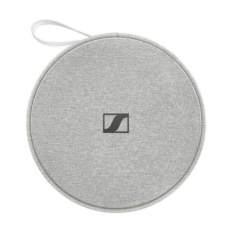 Sluchátka Sennheiser Momentum 3 Wireless bílá