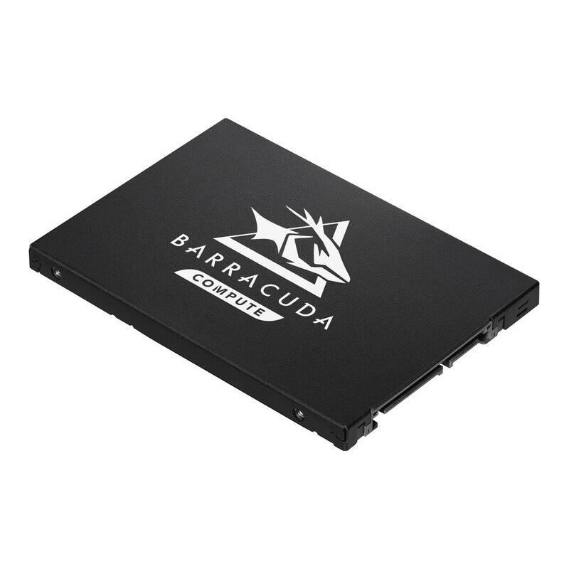 SSD Seagate BarraCuda Q1 2,5'' 960GB, SSD, Seagate, BarraCuda, Q1, 2,5'', 960GB