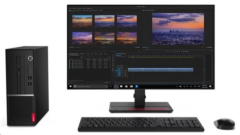 Stolní počítač Lenovo V55t-15API