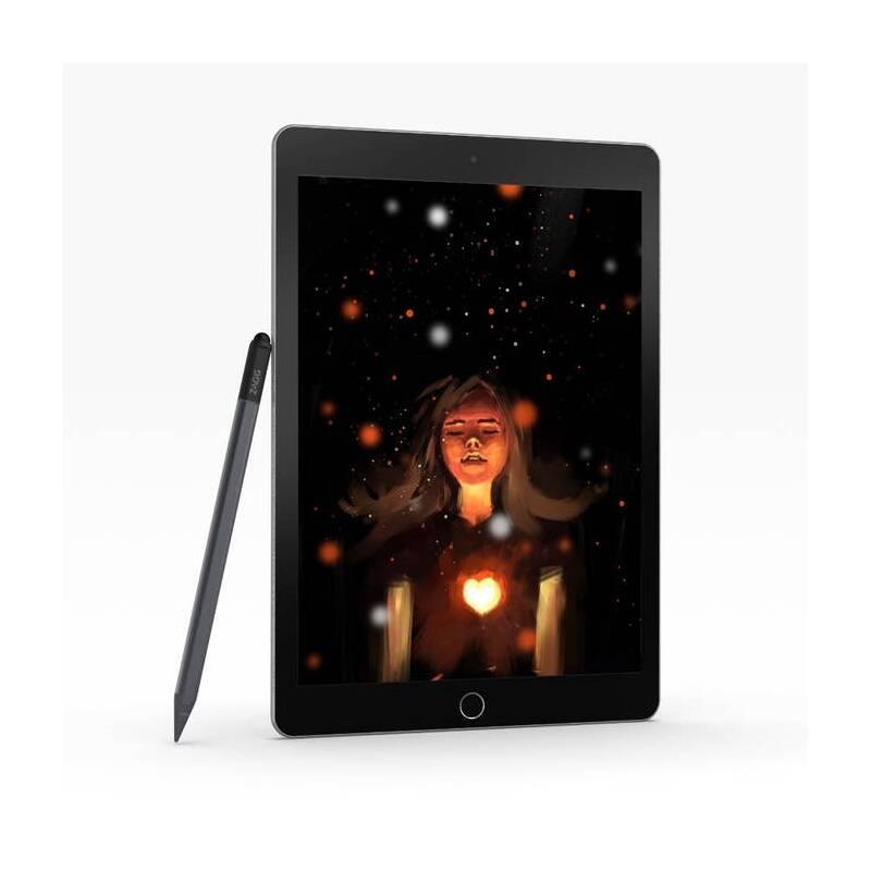 Stylus ZAGG Pro Stylus černý