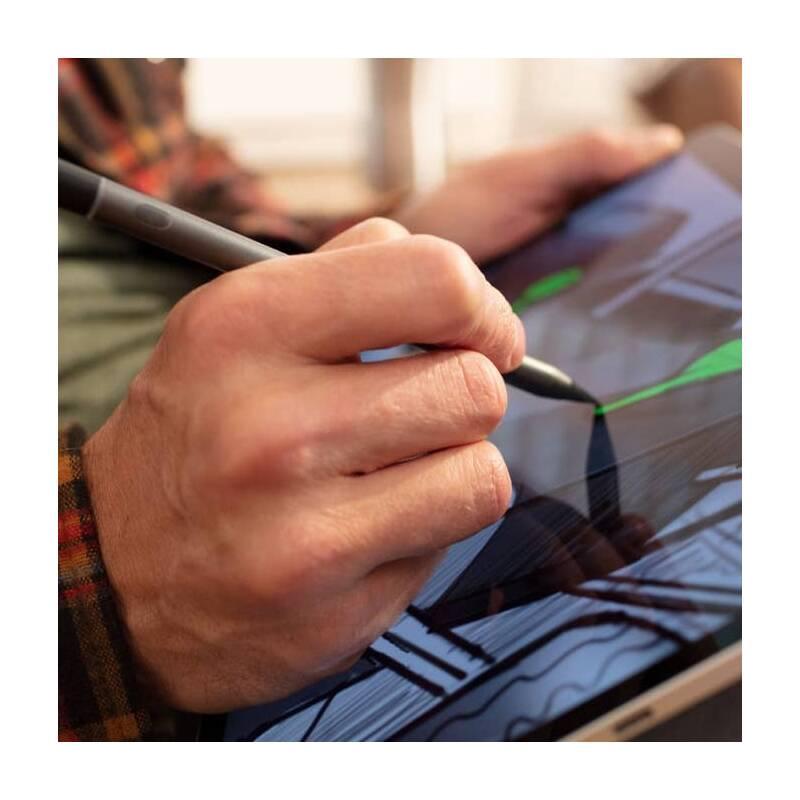 Stylus ZAGG Pro Stylus černý