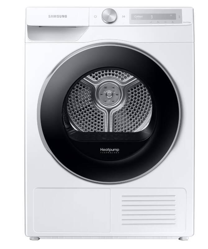 Sušička prádla Samsung DV90T6240LH S7 bílá