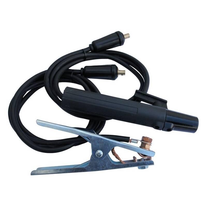 Svářečka Güde GIS 130 WIG