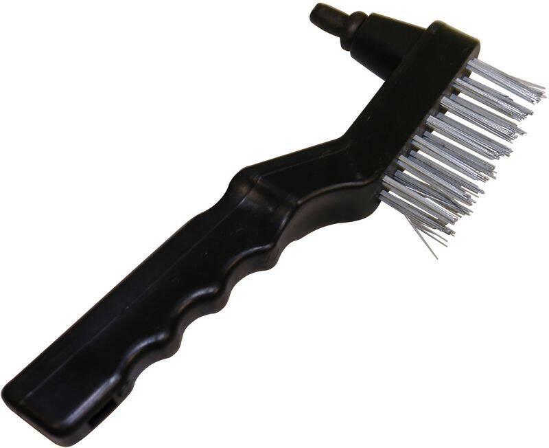 Svářečka Güde GIS 130 WIG