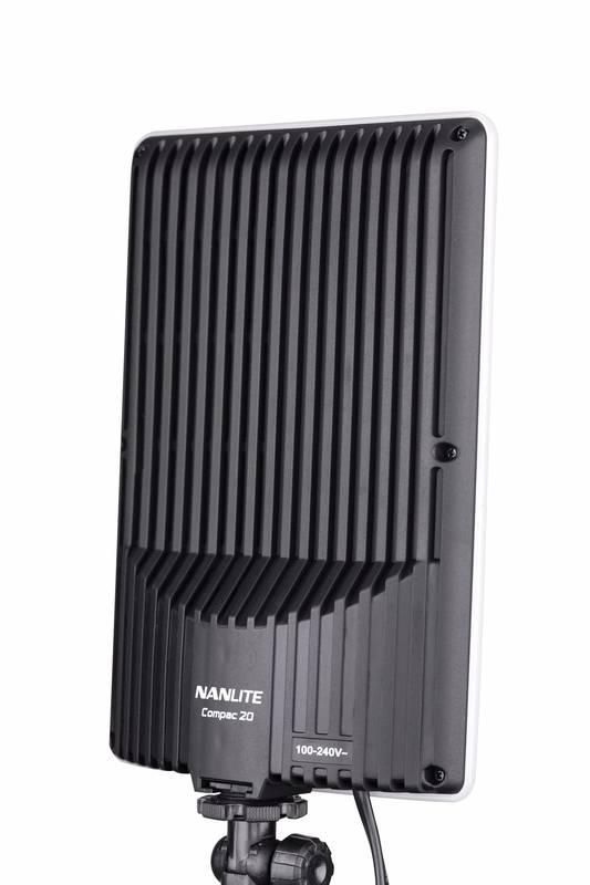 Světlo Nanlite Compac 20 LED