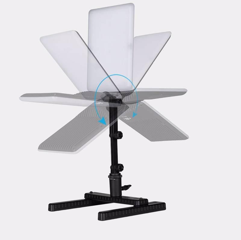 Světlo Nanlite Compac 20 LED