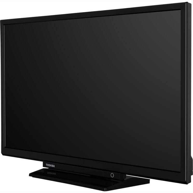 Televize Toshiba 24W3163DG černá