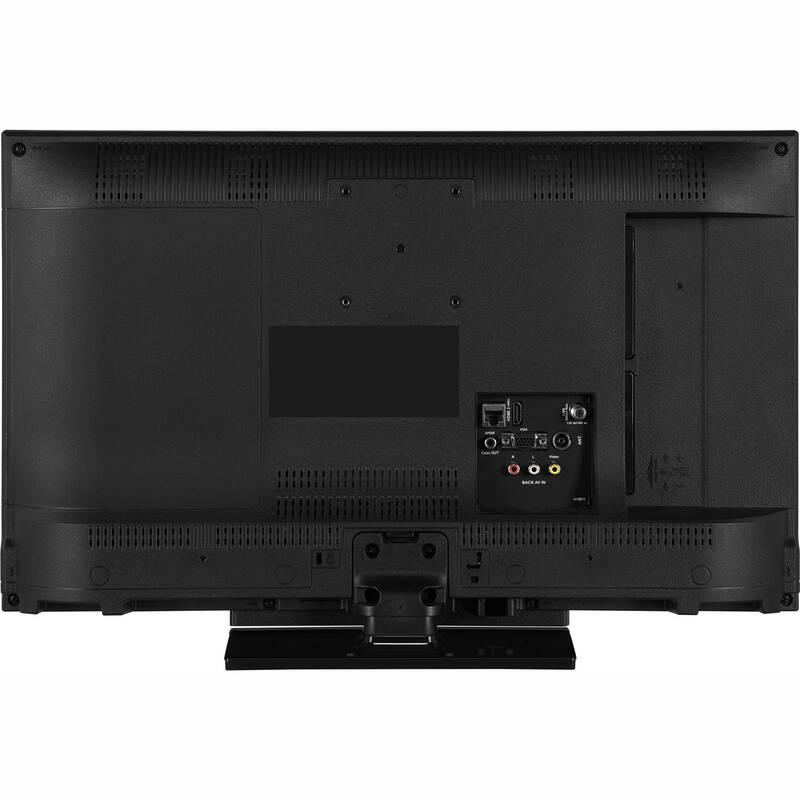 Televize Toshiba 24W3163DG černá