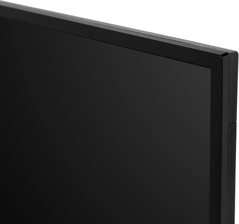 Televize Toshiba 24W3163DG černá, Televize, Toshiba, 24W3163DG, černá