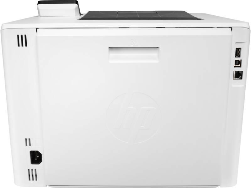 Tiskárna laserová HP Color LaserJet Enterprise M455dn bílý, Tiskárna, laserová, HP, Color, LaserJet, Enterprise, M455dn, bílý