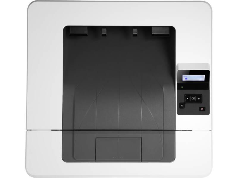 Tiskárna laserová HP LaserJet M304a bílý