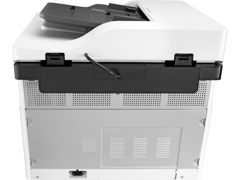 Tiskárna multifunkční HP LaserJet MFP M443nda bílé, Tiskárna, multifunkční, HP, LaserJet, MFP, M443nda, bílé