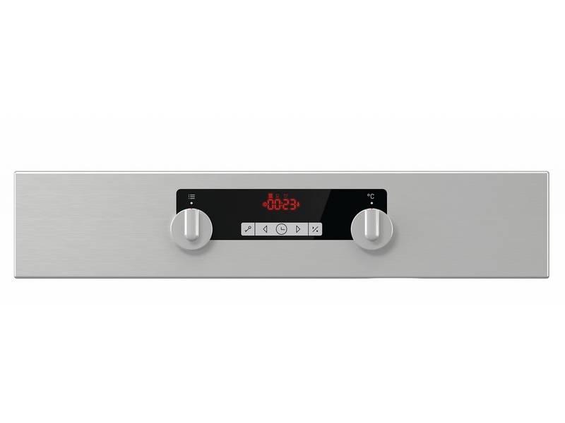 Trouba Mora VT 322 AX nerez