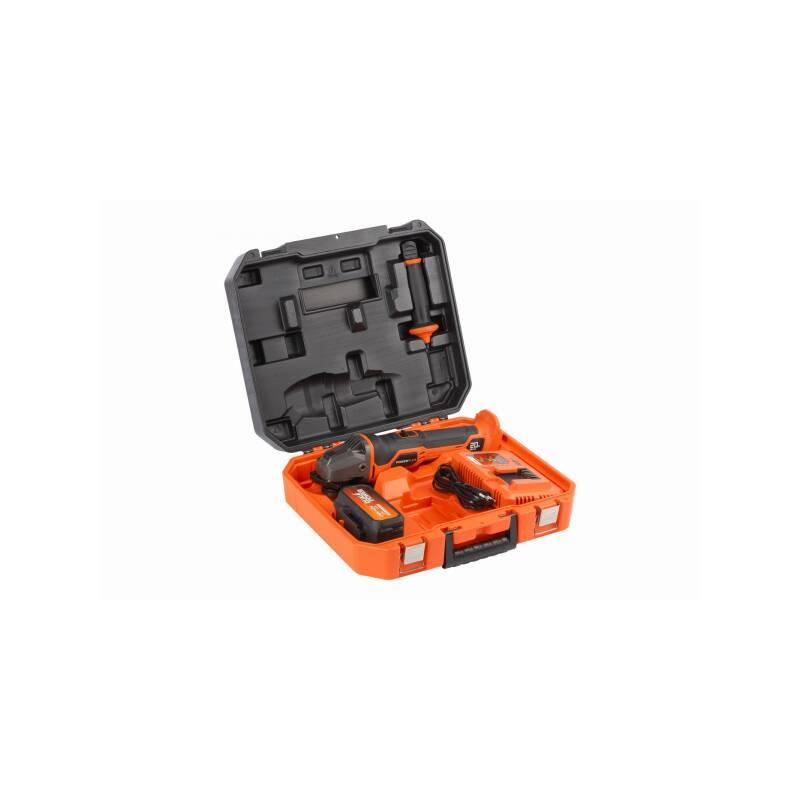 Úhlová bruska POWERPLUS POWDP35150