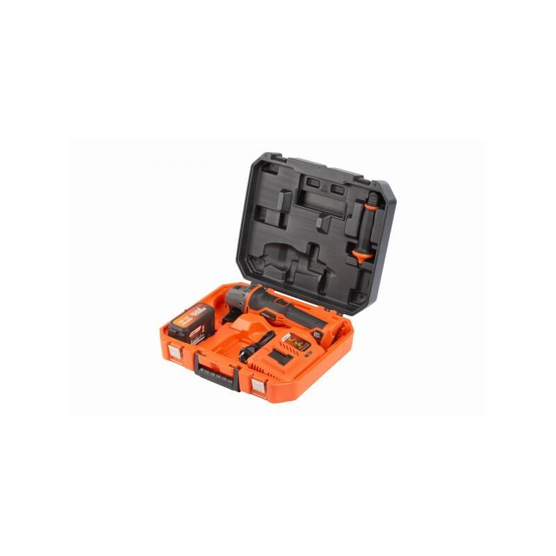 Úhlová bruska POWERPLUS POWDP35150