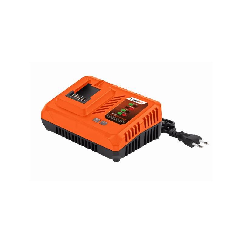 Úhlová bruska POWERPLUS POWDP35150