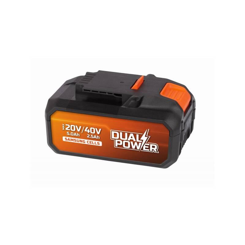Úhlová bruska POWERPLUS POWDP35150