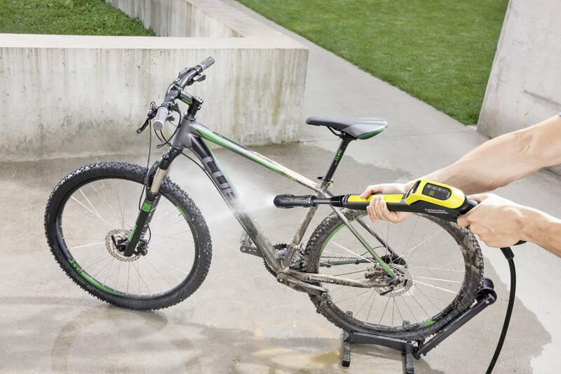 Vysokotlaký čistič Kärcher K 4 Premium Power Control