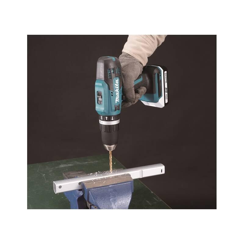 Aku vrtačka Makita DF488DWE