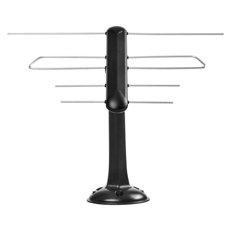 Anténa EMOS EM-DIO3, 0–80 km DVB-T2