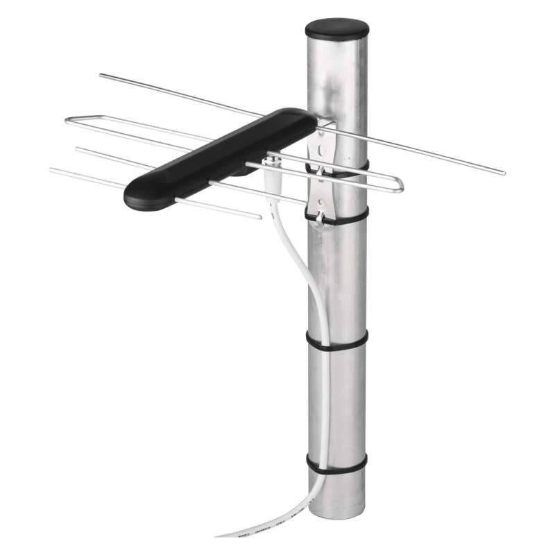 Anténa EMOS EM-DIO3, 0–80 km DVB-T2