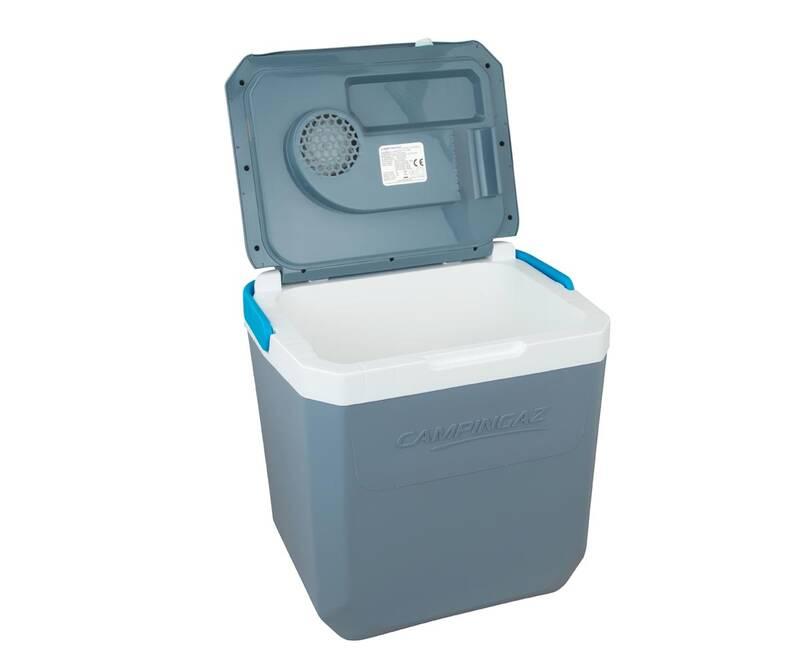 Autochladnička Campingaz POWERBOX™ Plus 24L AC DC EU