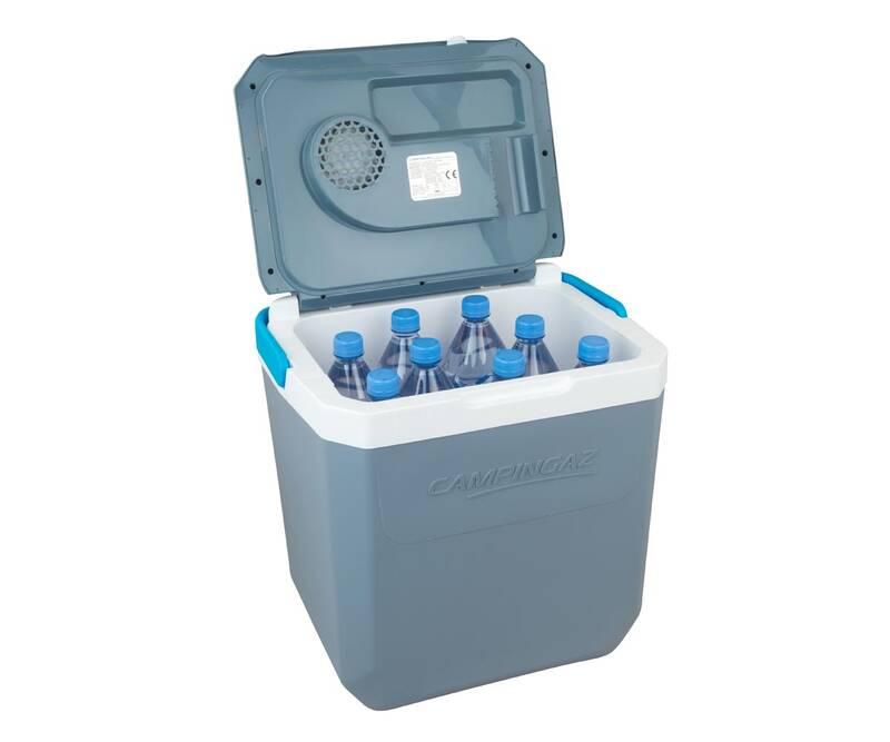 Autochladnička Campingaz POWERBOX™ Plus 24L AC DC EU