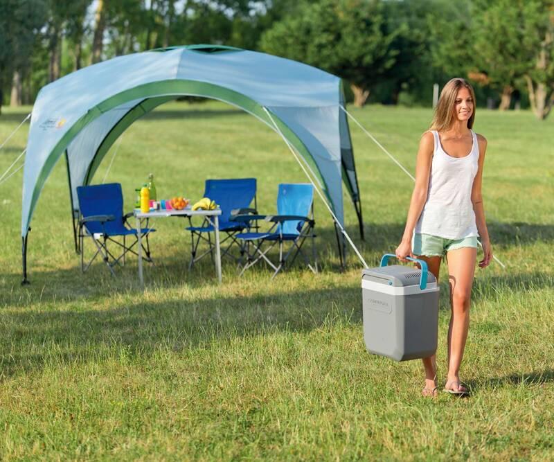 Autochladnička Campingaz POWERBOX™ Plus 24L AC DC EU