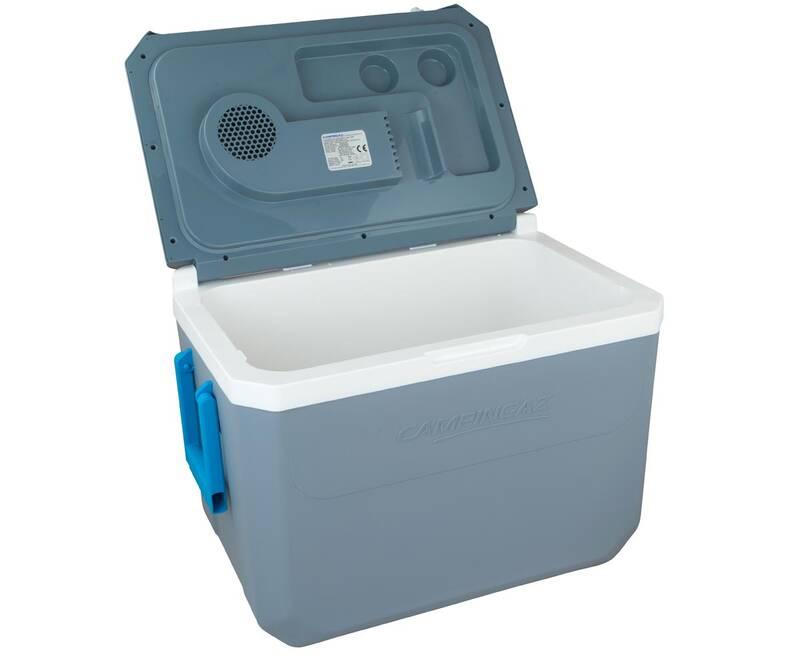 Autochladnička Campingaz POWERBOX™ Plus 36L AC DC EU