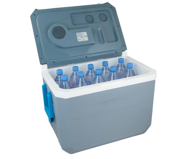 Autochladnička Campingaz POWERBOX™ Plus 36L AC DC EU
