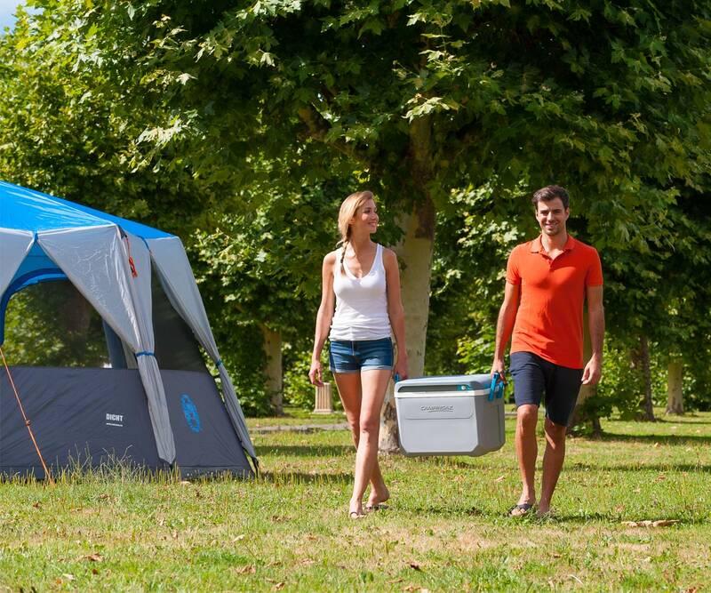 Autochladnička Campingaz POWERBOX™ Plus 36L AC DC EU