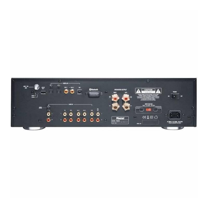 AV Receiver Magnat MR-780 černý