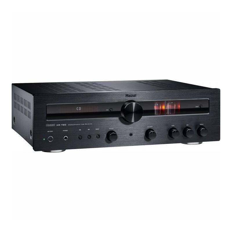 AV Receiver Magnat MR-780 černý
