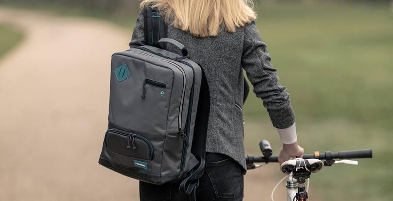 Chladící taška Campingaz BACKPACK 18L