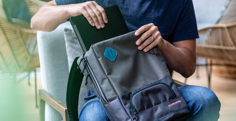 Chladící taška Campingaz BACKPACK 18L