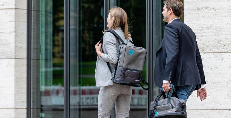 Chladící taška Campingaz BACKPACK 18L