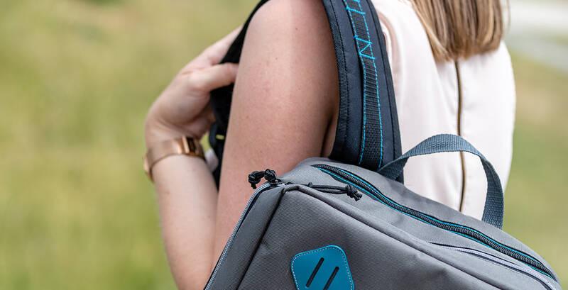 Chladící taška Campingaz BACKPACK 18L