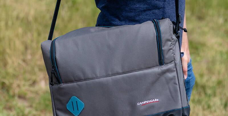Chladící taška Campingaz MESSENGER BAG 16L