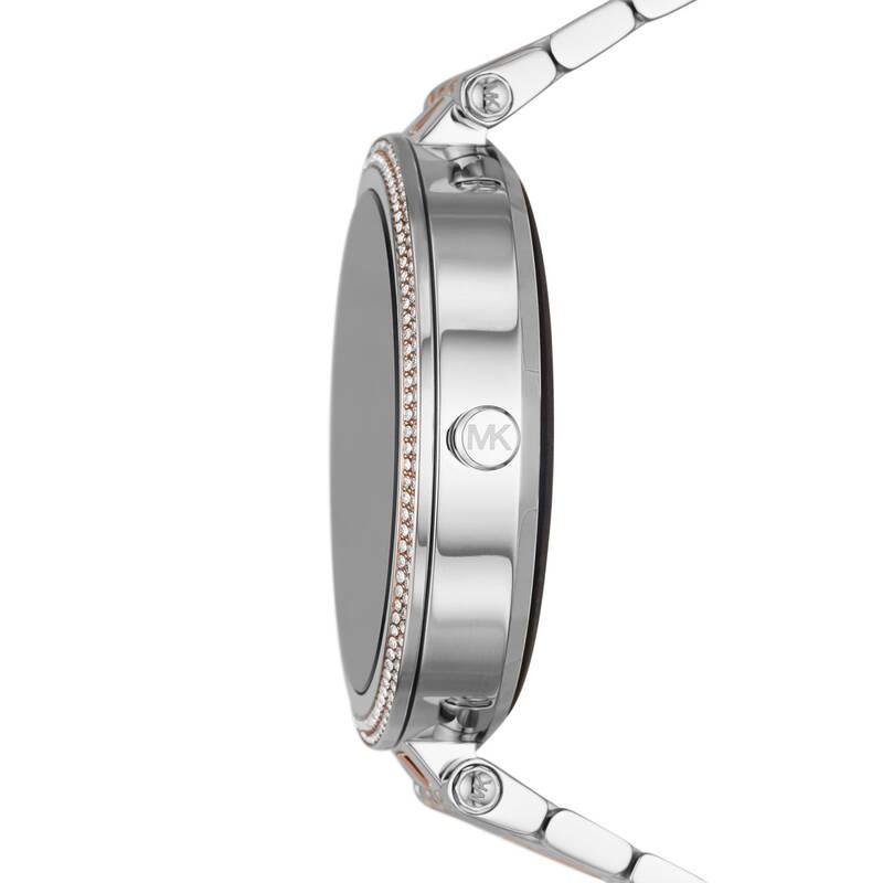 Chytré hodinky Michael Kors MKT5129 Darci Gen 5E 43mm