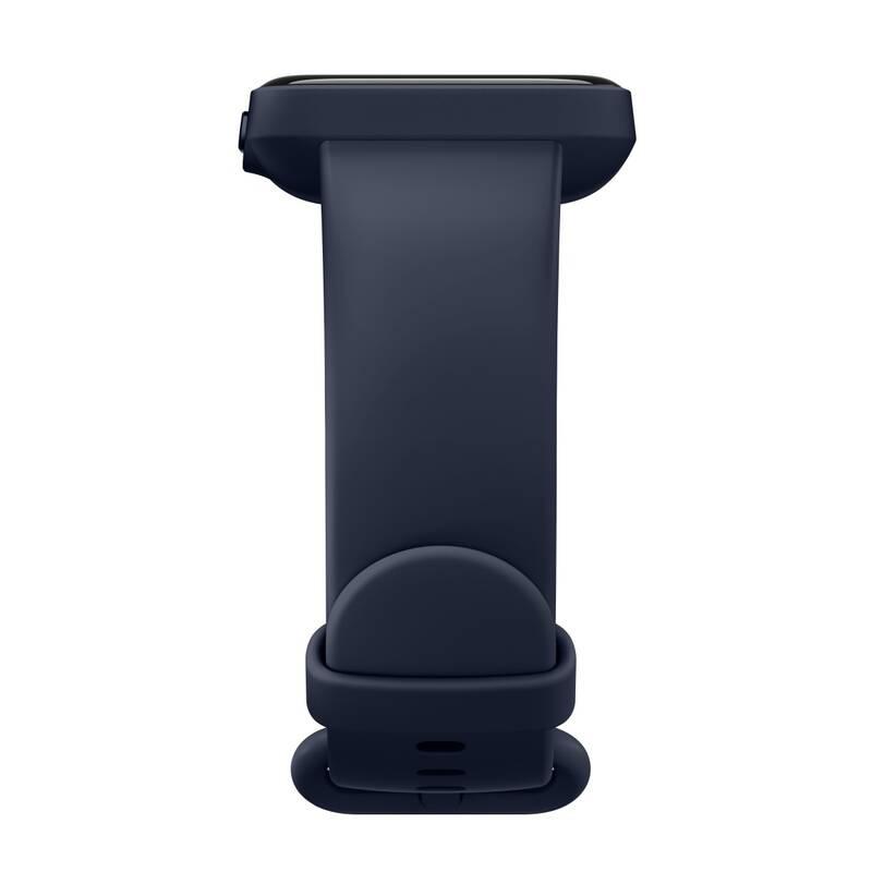 Chytré hodinky Xiaomi Mi Watch Lite modré
