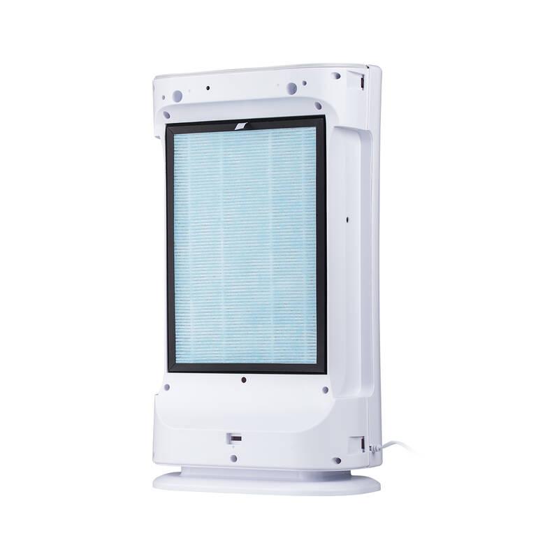 Čistička vzduchu Orava Aeris bílá