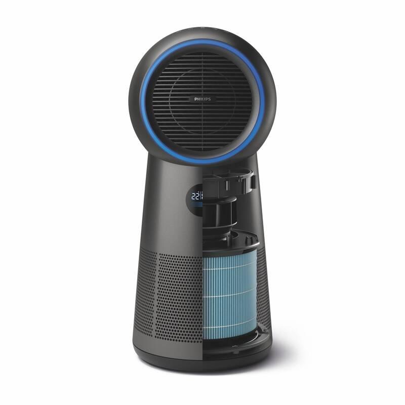 Čistička vzduchu Philips AMF220 15