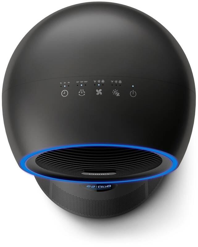 Čistička vzduchu Philips AMF220 15