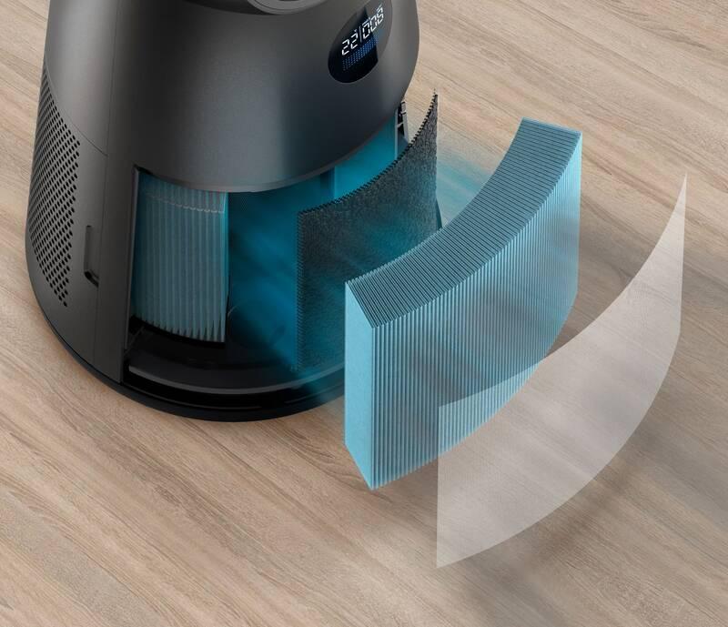 Čistička vzduchu Philips AMF220 15