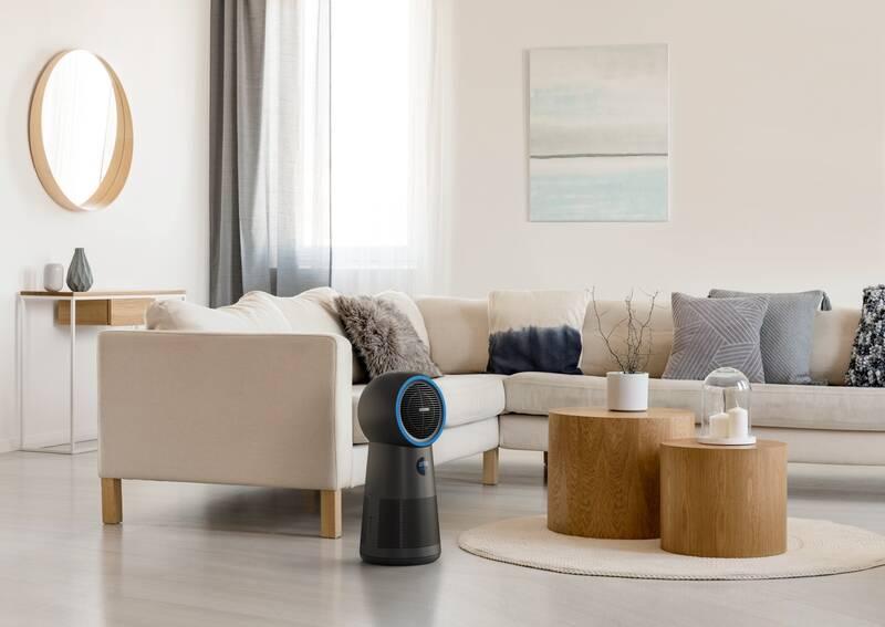 Čistička vzduchu Philips AMF220 15