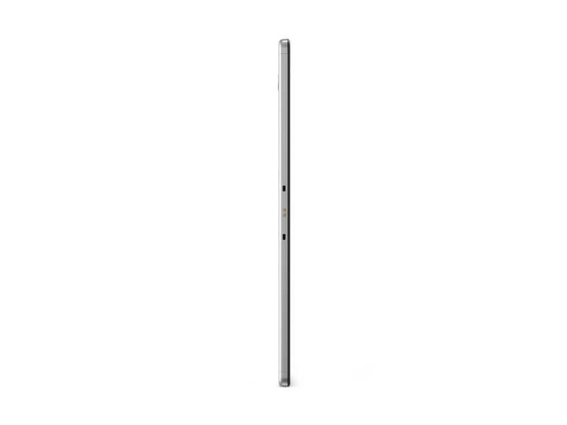 Dotykový tablet Lenovo Tab M10 HD 2nd Gen 64 GB obal stříbrný