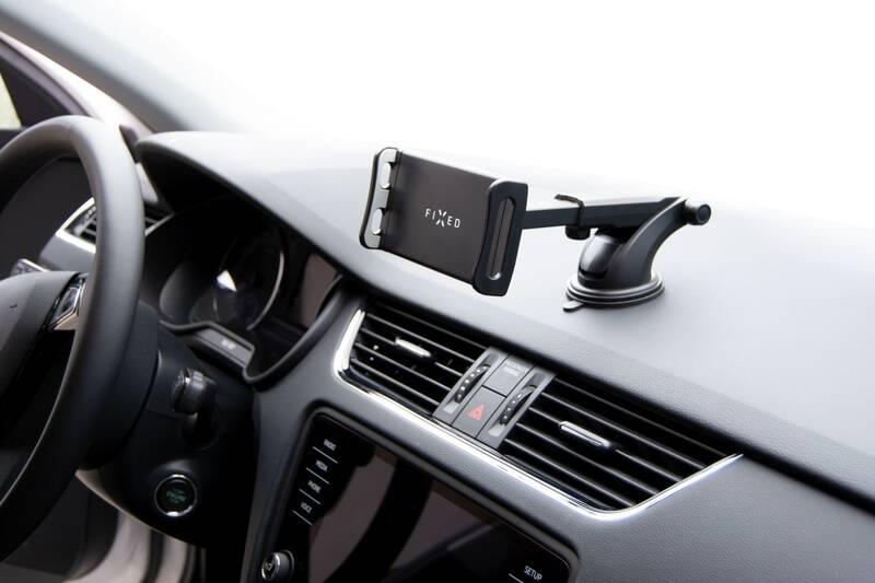 Držák na tablet FIXED Tab XL na 7-13" tablety černý